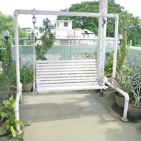 โรงแรม เอดี 1 มัณฑะเลย์ ภายนอก รูปภาพ