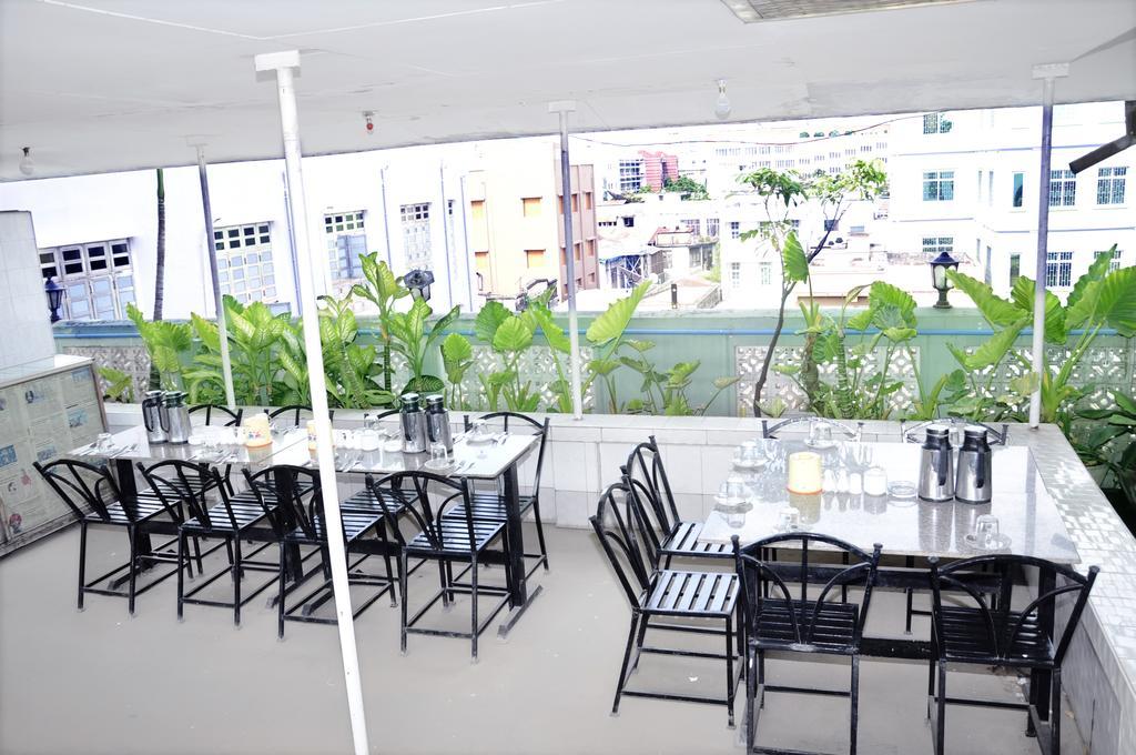 โรงแรม เอดี 1 มัณฑะเลย์ ภายนอก รูปภาพ