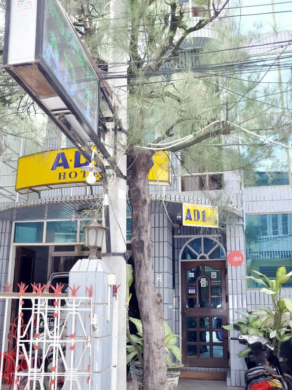 โรงแรม เอดี 1 มัณฑะเลย์ ภายนอก รูปภาพ